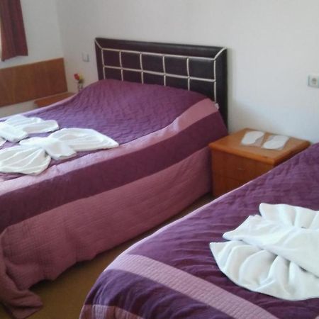 Hotel Baykal Bogazkale Εξωτερικό φωτογραφία