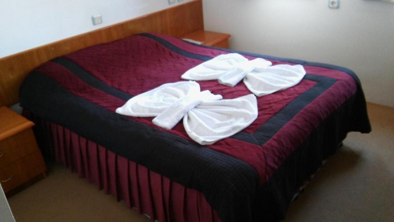 Hotel Baykal Bogazkale Εξωτερικό φωτογραφία