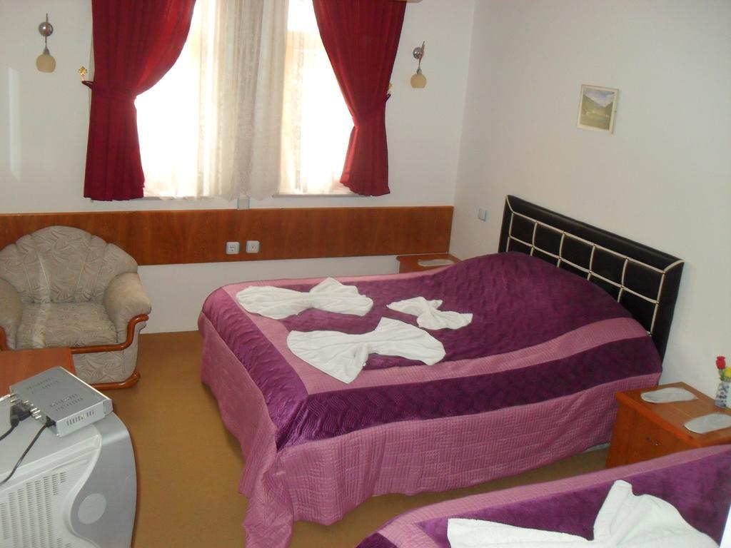 Hotel Baykal Bogazkale Δωμάτιο φωτογραφία