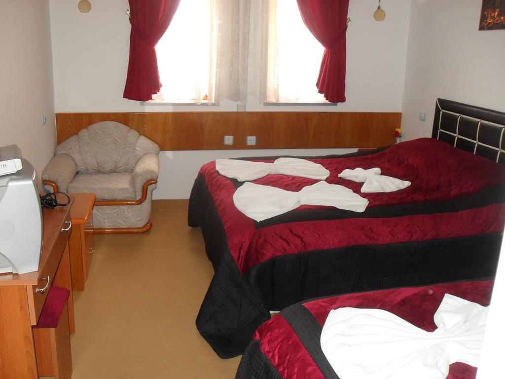 Hotel Baykal Bogazkale Δωμάτιο φωτογραφία