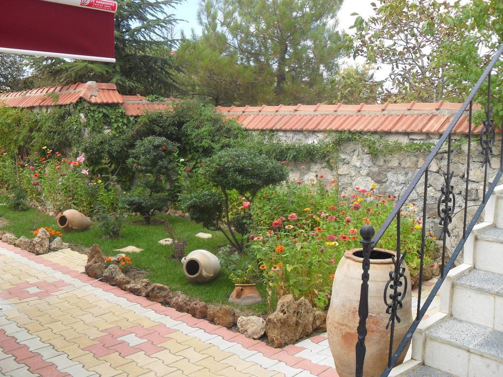 Hotel Baykal Bogazkale Εξωτερικό φωτογραφία