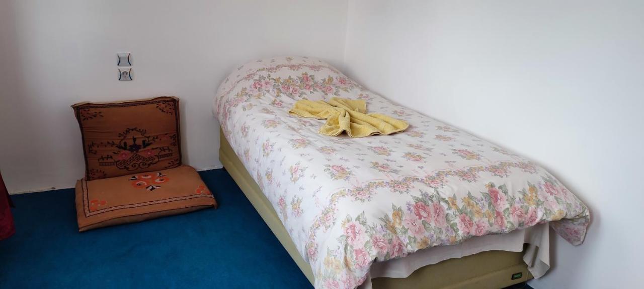 Hotel Baykal Bogazkale Εξωτερικό φωτογραφία