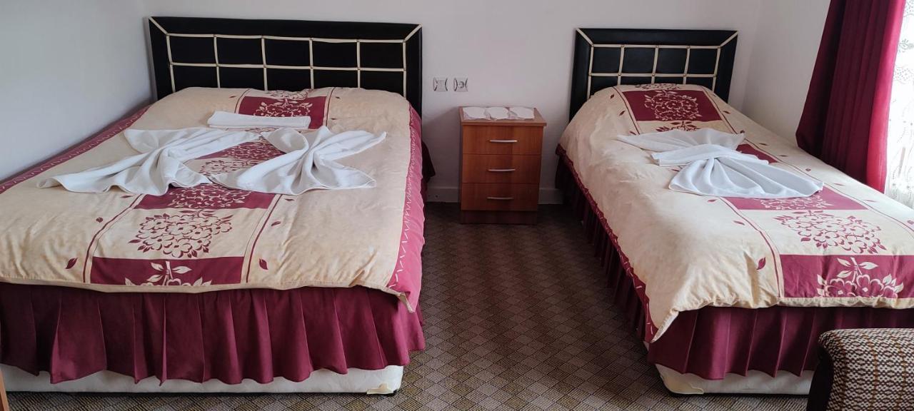 Hotel Baykal Bogazkale Εξωτερικό φωτογραφία