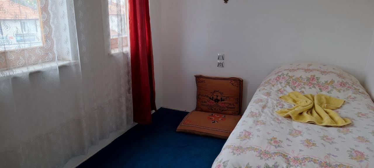 Hotel Baykal Bogazkale Εξωτερικό φωτογραφία