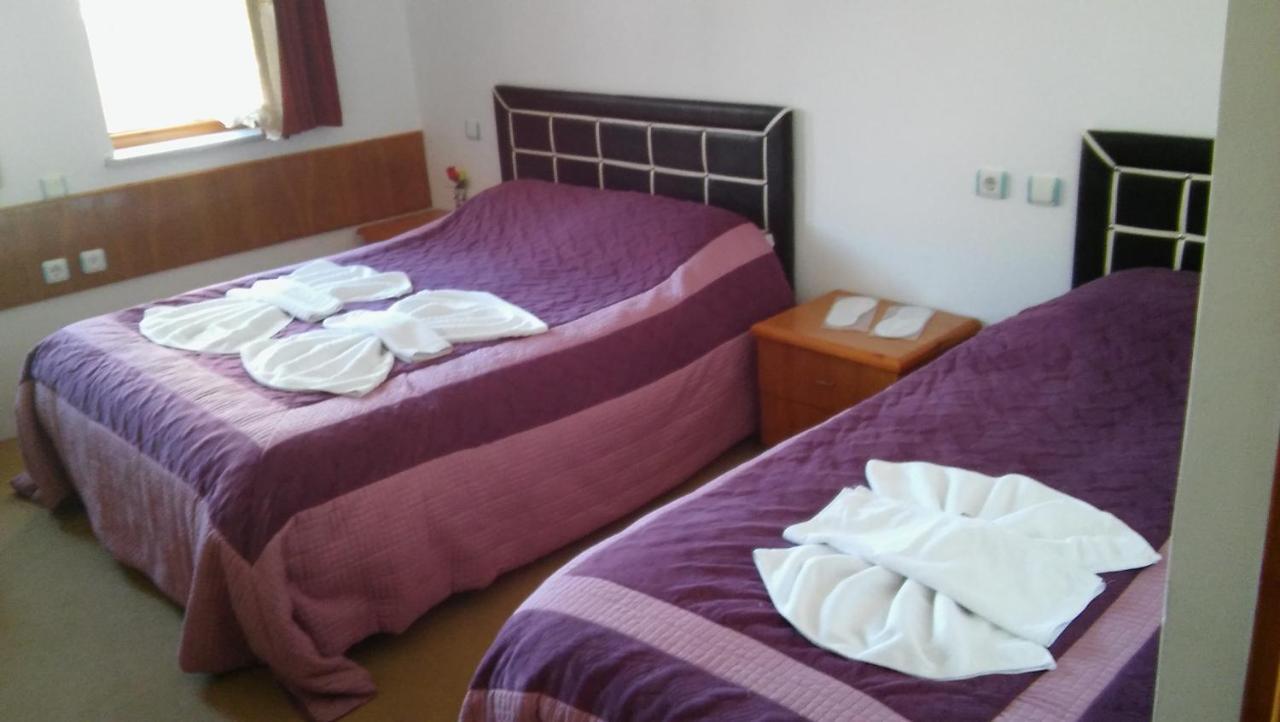Hotel Baykal Bogazkale Εξωτερικό φωτογραφία
