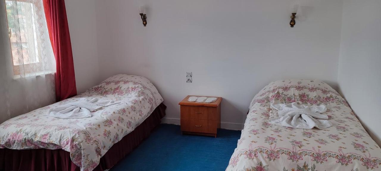 Hotel Baykal Bogazkale Εξωτερικό φωτογραφία