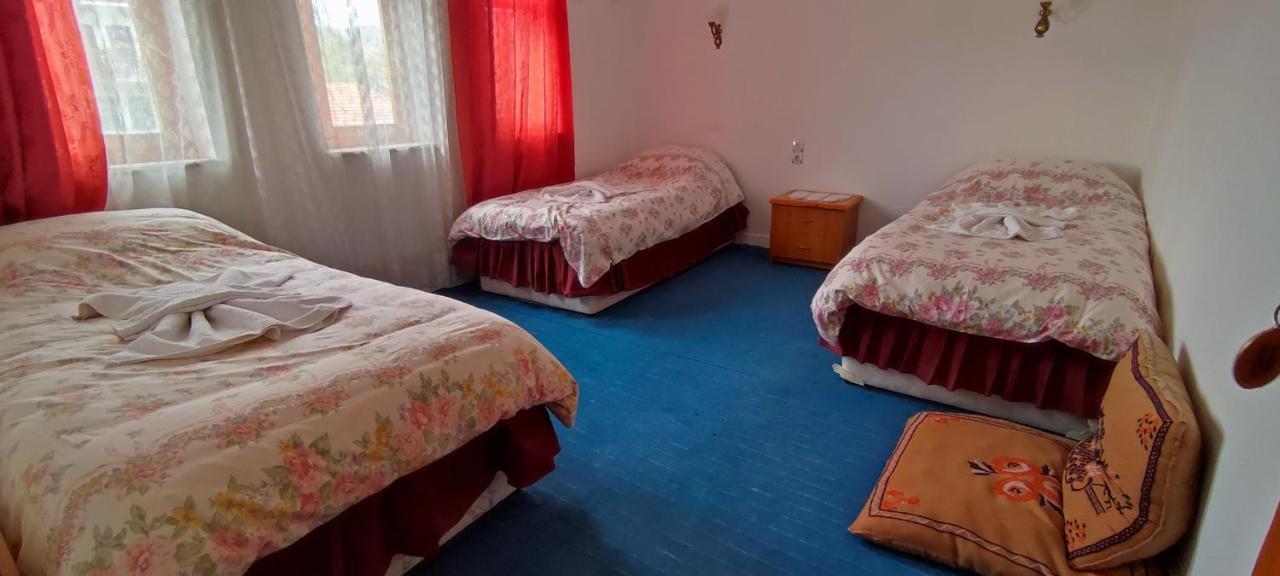 Hotel Baykal Bogazkale Εξωτερικό φωτογραφία
