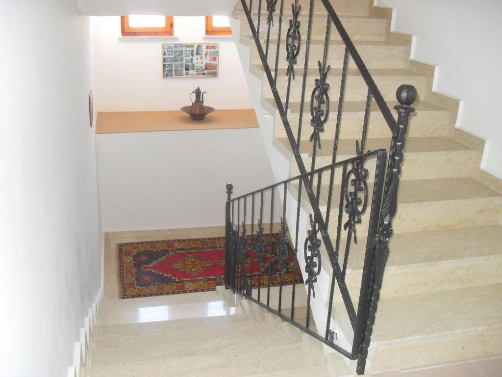 Hotel Baykal Bogazkale Εξωτερικό φωτογραφία