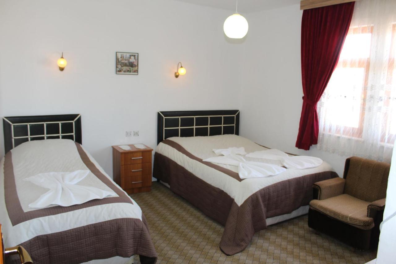 Hotel Baykal Bogazkale Εξωτερικό φωτογραφία