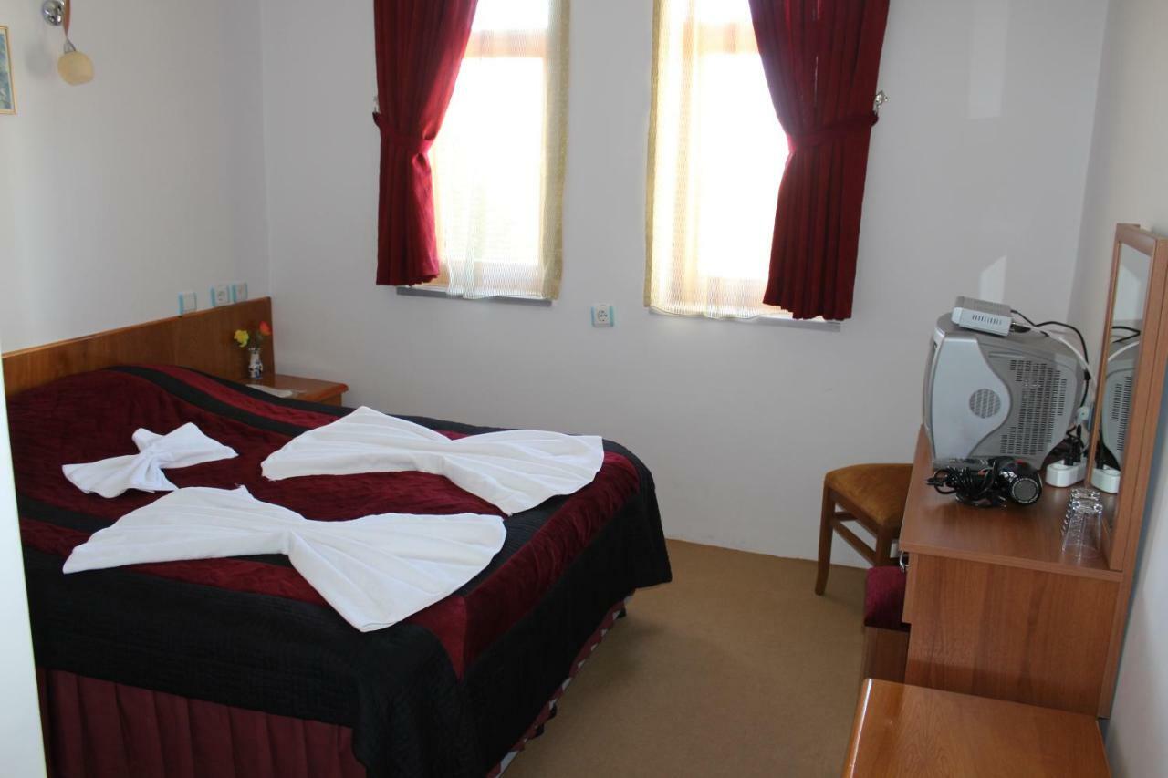 Hotel Baykal Bogazkale Εξωτερικό φωτογραφία
