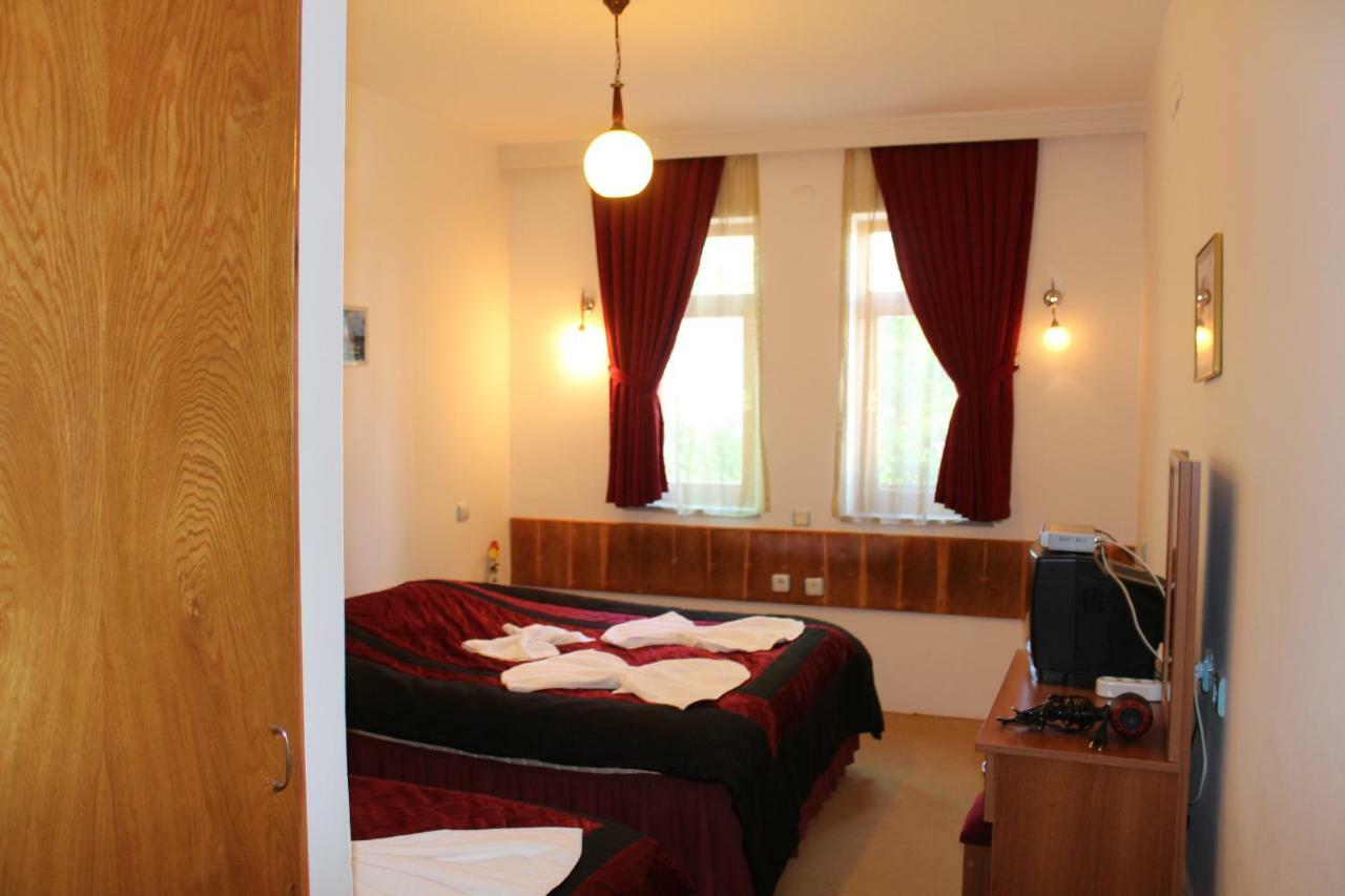 Hotel Baykal Bogazkale Εξωτερικό φωτογραφία
