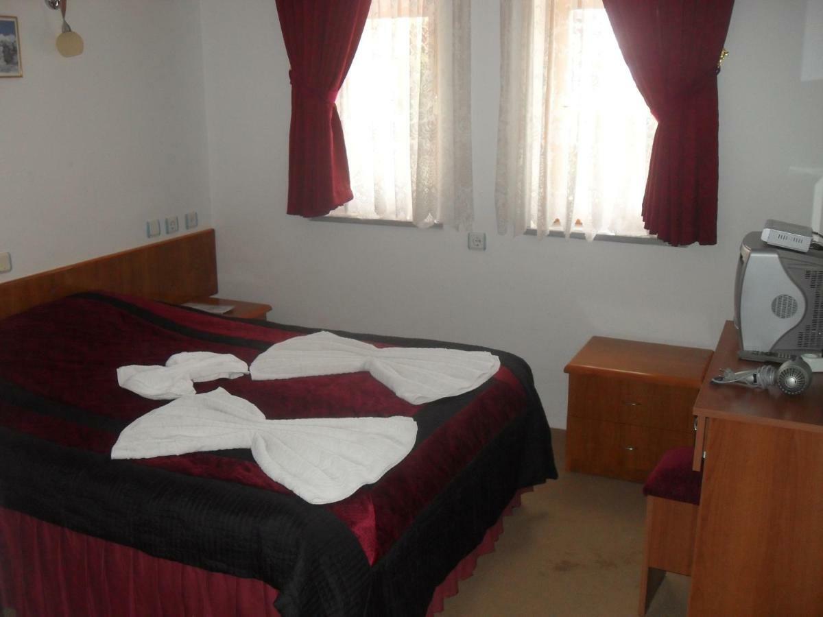 Hotel Baykal Bogazkale Εξωτερικό φωτογραφία