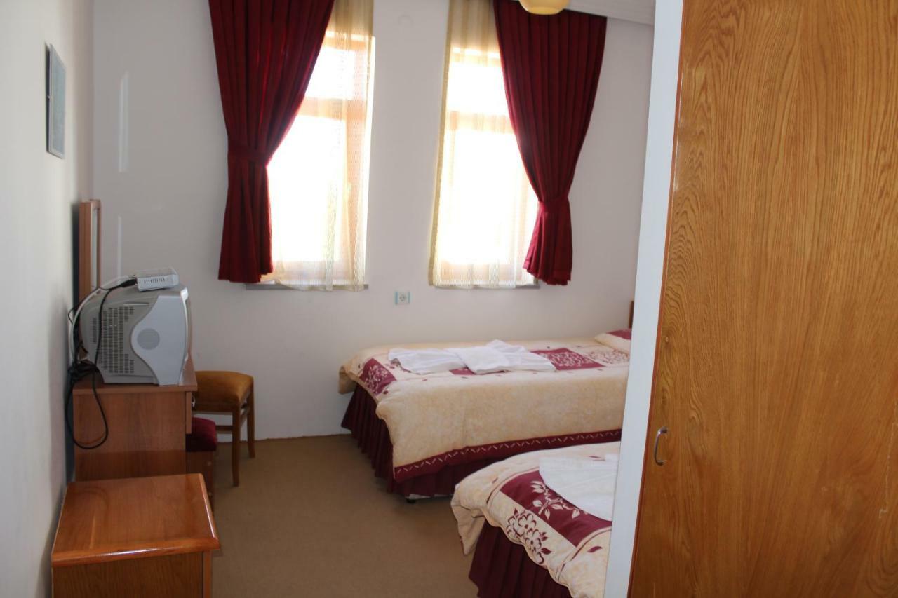 Hotel Baykal Bogazkale Εξωτερικό φωτογραφία