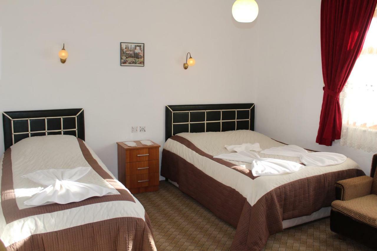 Hotel Baykal Bogazkale Εξωτερικό φωτογραφία