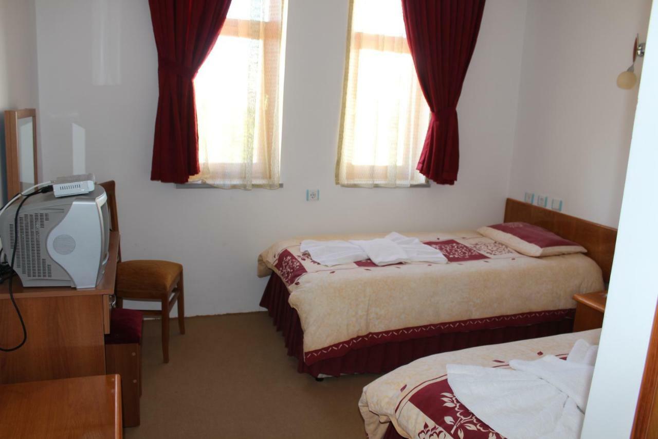 Hotel Baykal Bogazkale Εξωτερικό φωτογραφία